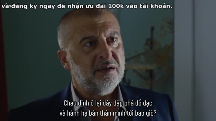 Tập 3 phim Siyah Inci