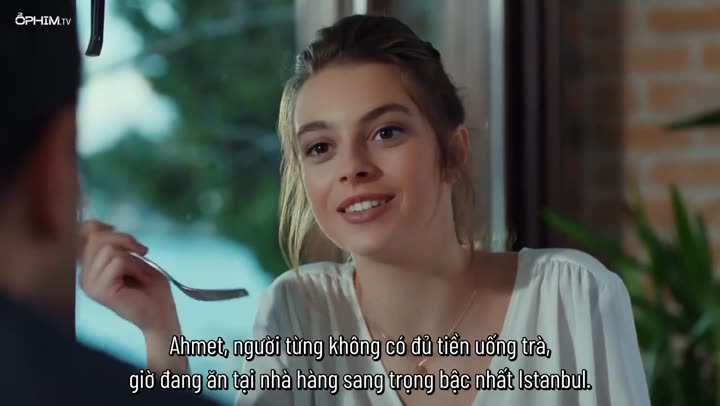 Tập 9 phim Siyah Inci
