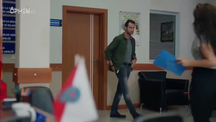 Tập 1 phim Kara Sevda (Phần 2)