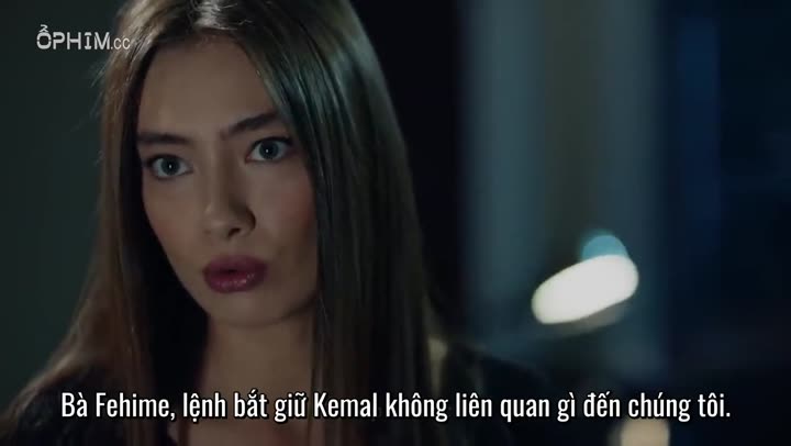 Hình ảnh tập 11 Kara Sevda (Phần 2)