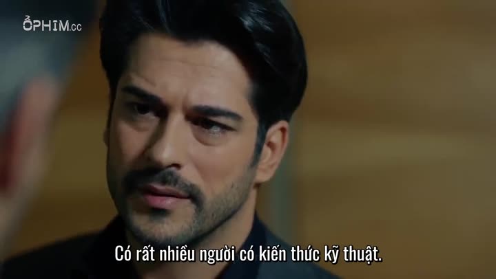 Tập 12 phim Kara Sevda (Phần 2)