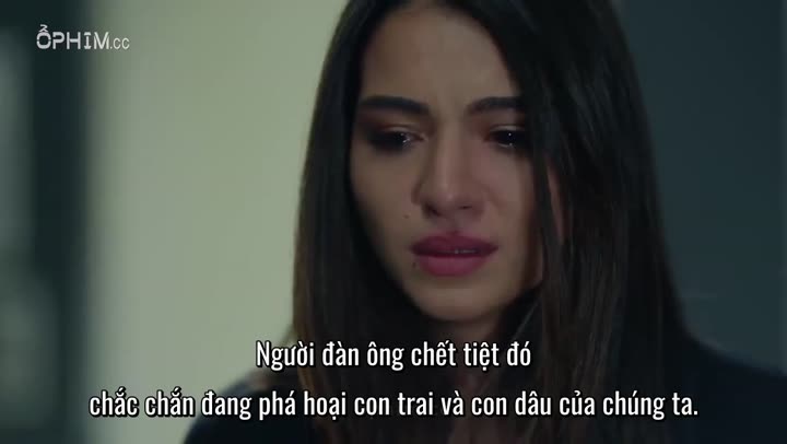 Tập 14 phim Kara Sevda (Phần 2)