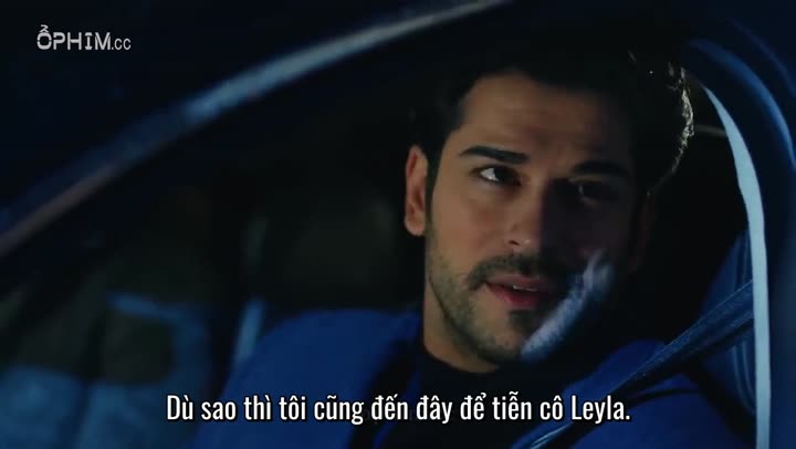 Tập 16 phim Kara Sevda (Phần 2)