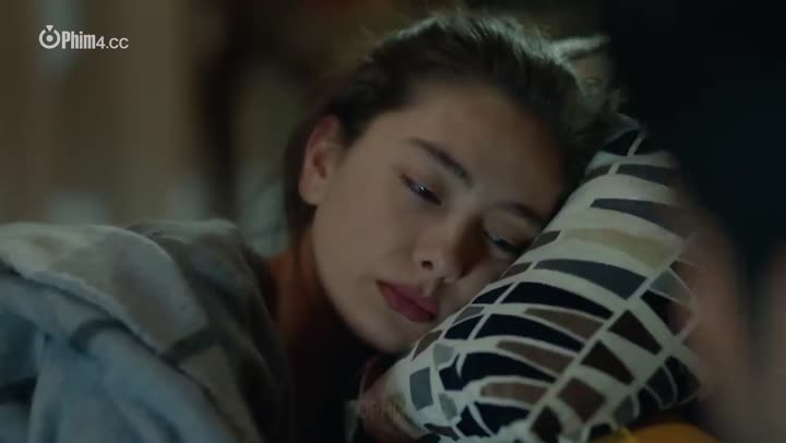 Hình ảnh tập 17 Kara Sevda (Phần 2)
