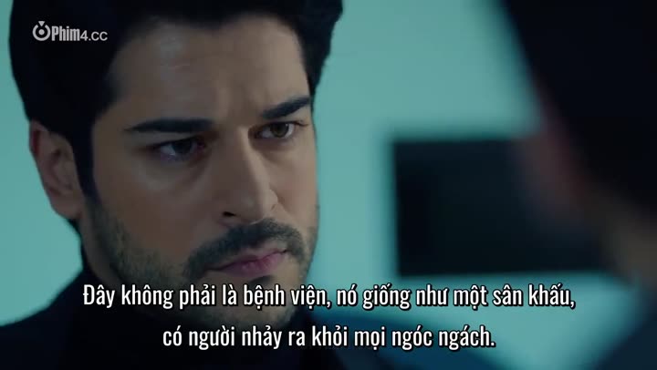 Tập 18 phim Kara Sevda (Phần 2)