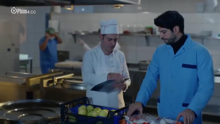 Hình ảnh tập 18 Kara Sevda (Phần 2)