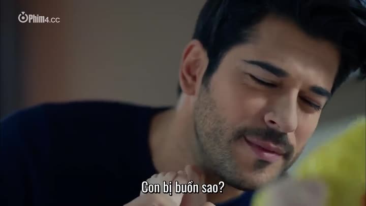 Tập 20 phim Kara Sevda (Phần 2)