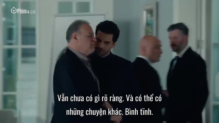 Tập 27 phim Kara Sevda (Phần 2)