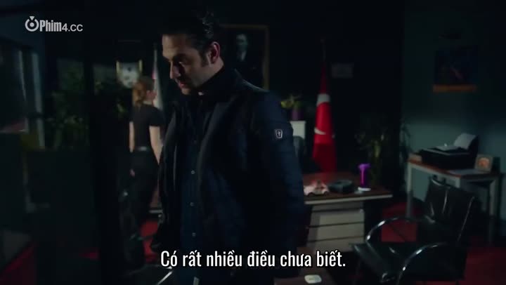 Hình ảnh tập 27 Kara Sevda (Phần 2)