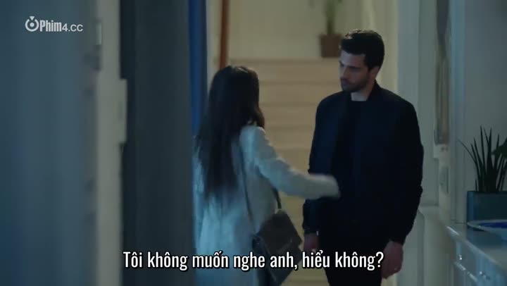 Tập 30 phim Kara Sevda (Phần 2)