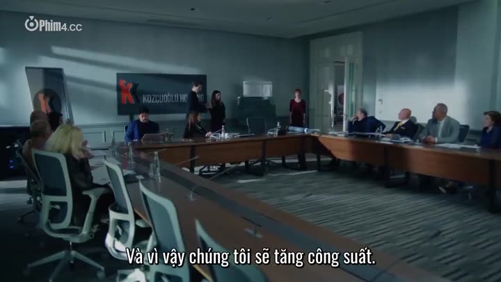 Hình ảnh tập 30 Kara Sevda (Phần 2)