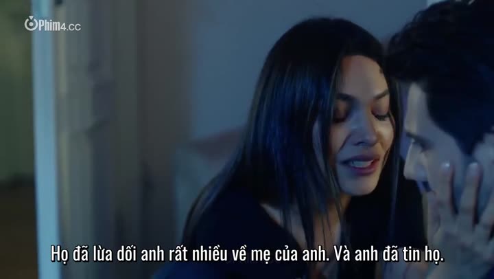 Tập 35 phim Kara Sevda (Phần 2)