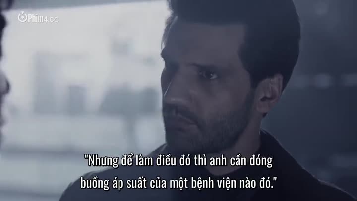 Hình ảnh tập 36 Kara Sevda (Phần 2)