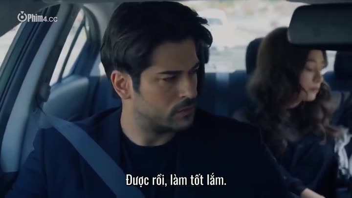 Tập 39 phim Kara Sevda (Phần 2)