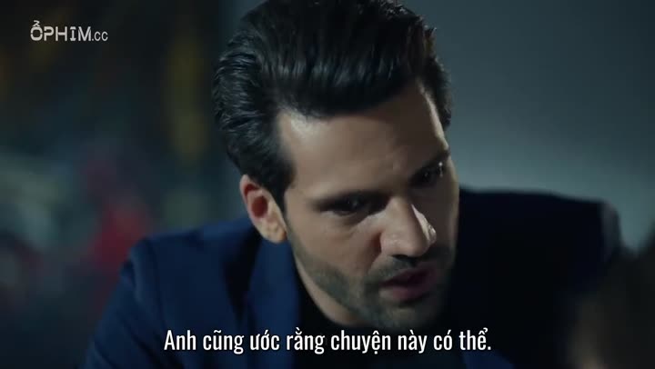 Tập 8 phim Kara Sevda (Phần 2)