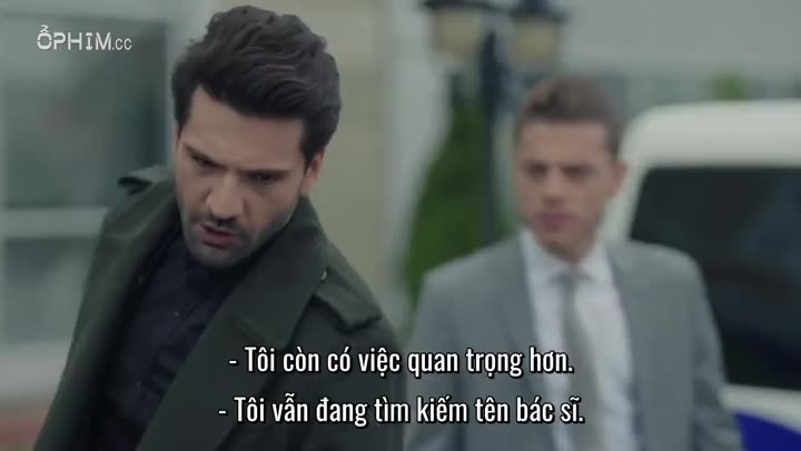 Tập 9 phim Kara Sevda (Phần 2)