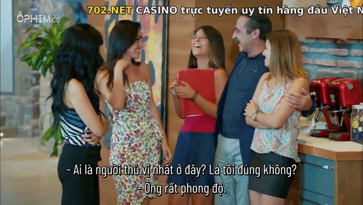 Tập 11 phim Yêu Thuê