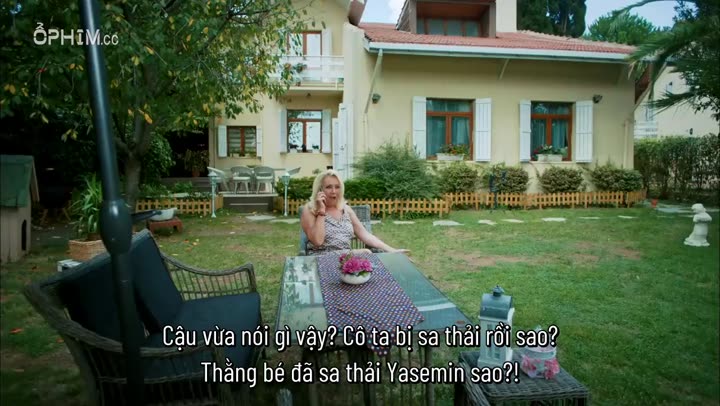 Tập 12 phim Yêu Thuê