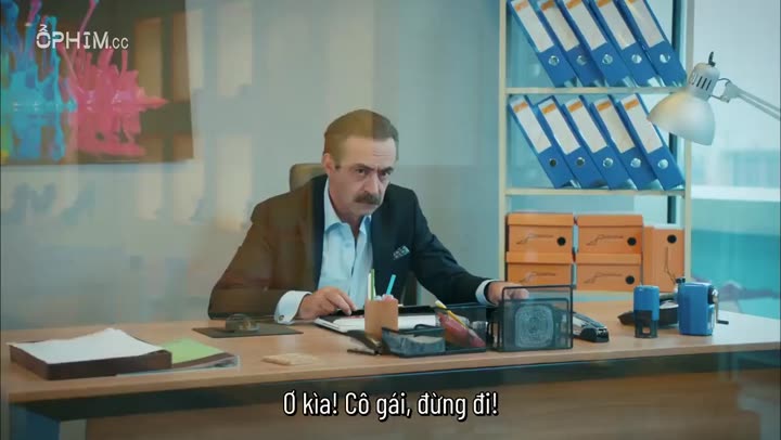 Tập 17 phim Yêu Thuê