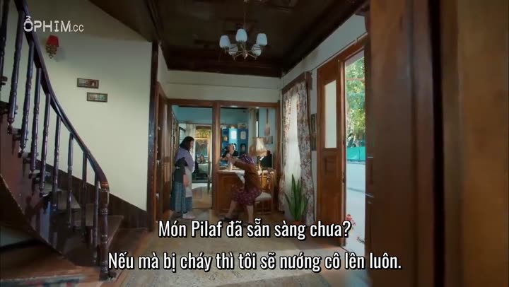 Hình ảnh tập 23 Yêu Thuê