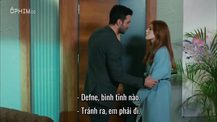 Tập 25 phim Yêu Thuê