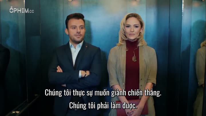Hình ảnh tập 25 Yêu Thuê