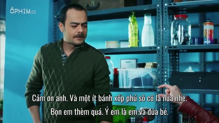 Tập 36 phim Yêu Thuê