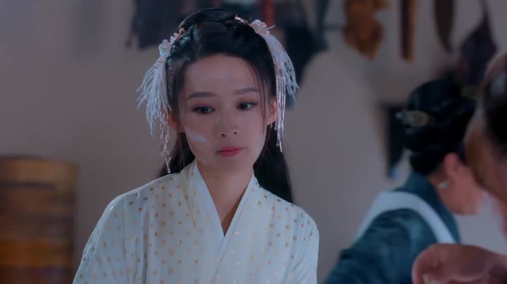 Tập 10 phim Lang điện hạ