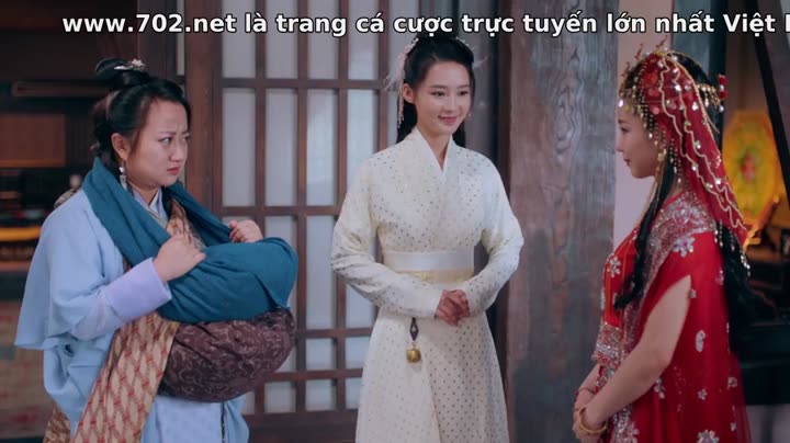 Hình ảnh tập 10 Lang điện hạ