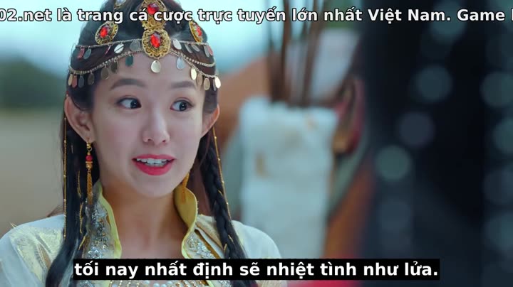 Hình ảnh tập 11 Lang điện hạ