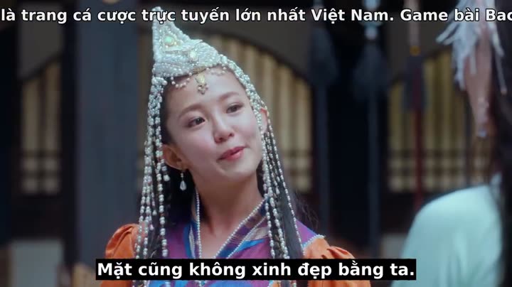 Hình ảnh tập 13 Lang điện hạ