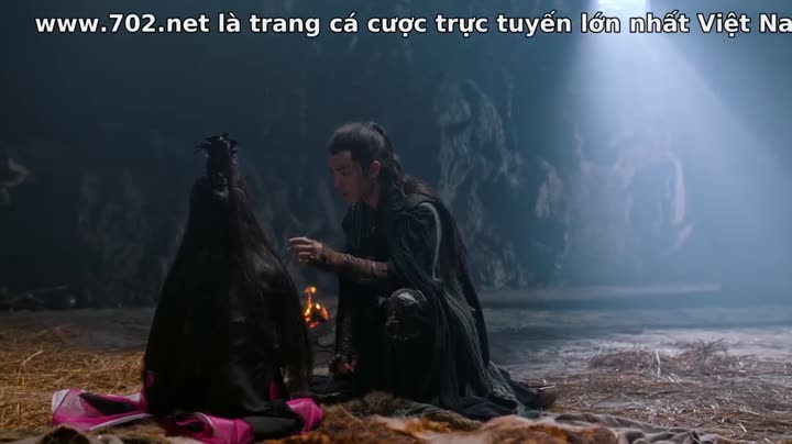 Hình ảnh tập 15 Lang điện hạ