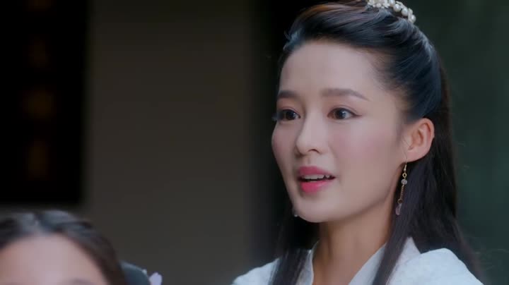 Tập 20 phim Lang điện hạ