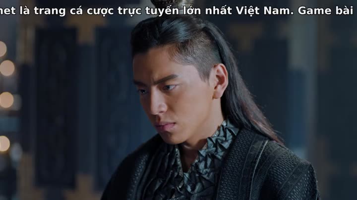 Hình ảnh tập 21 Lang điện hạ