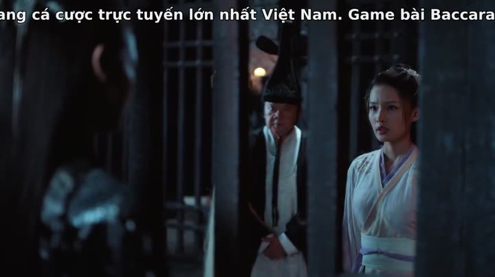 Hình ảnh tập 23 Lang điện hạ