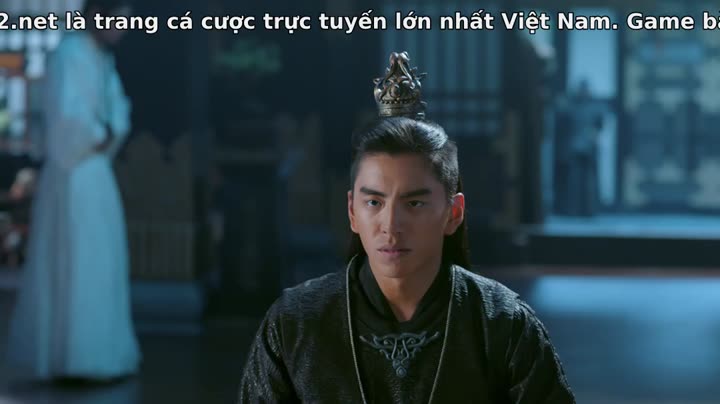 Hình ảnh tập 26 Lang điện hạ