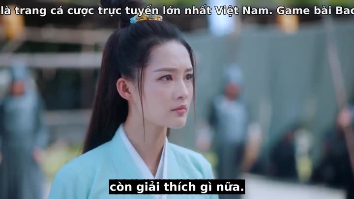 Hình ảnh tập 29 Lang điện hạ