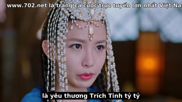 Hình ảnh tập 30 Lang điện hạ