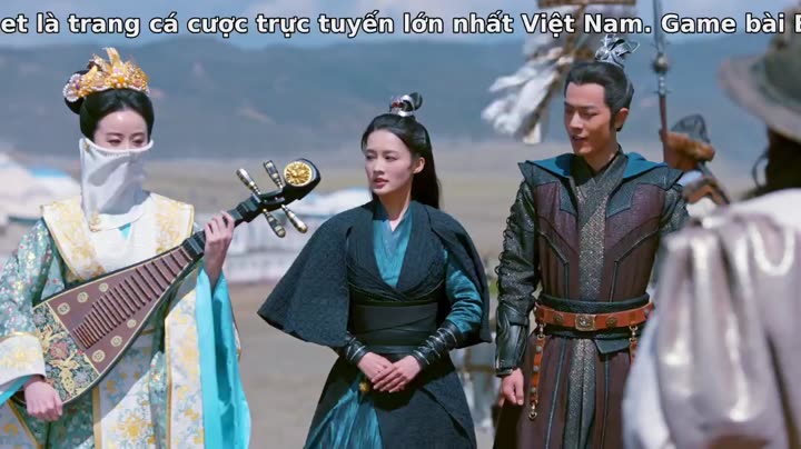 Hình ảnh tập 31 Lang điện hạ