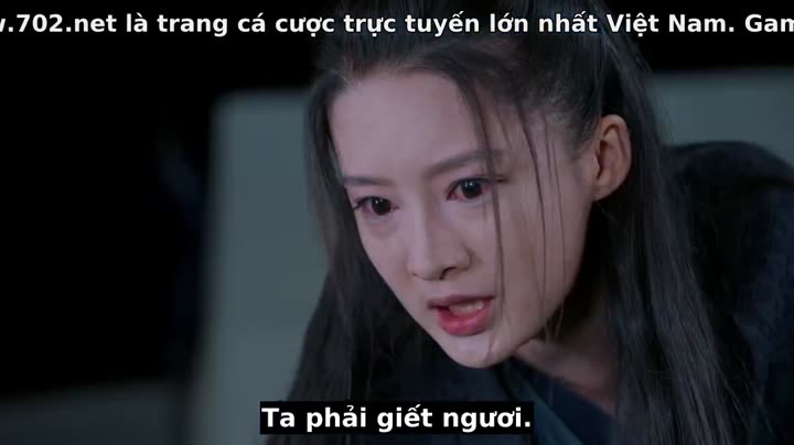 Hình ảnh tập 32 Lang điện hạ