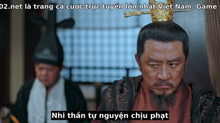 Hình ảnh tập 33 Lang điện hạ