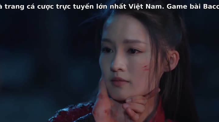 Hình ảnh tập 38 Lang điện hạ