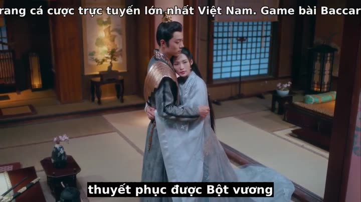 Hình ảnh tập 41 Lang điện hạ