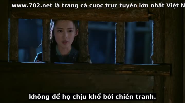 Hình ảnh tập 42 Lang điện hạ