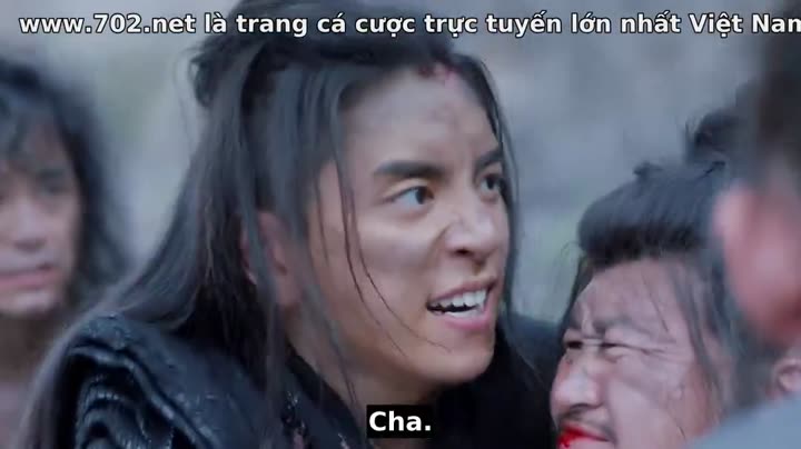 Hình ảnh tập 43 Lang điện hạ