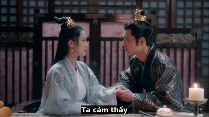 Tập 44 phim Lang điện hạ