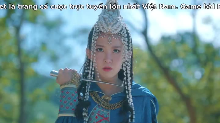 Hình ảnh tập 45 Lang điện hạ