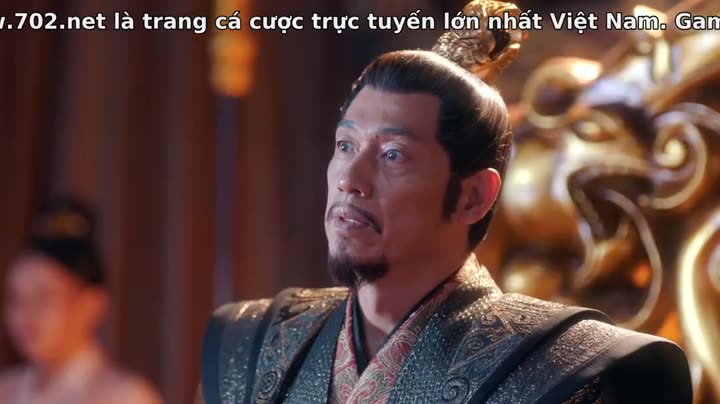 Hình ảnh tập 47 Lang điện hạ