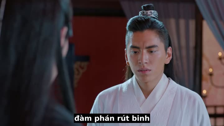 Tập 48 phim Lang điện hạ