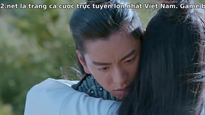 Hình ảnh tập 5 Lang điện hạ